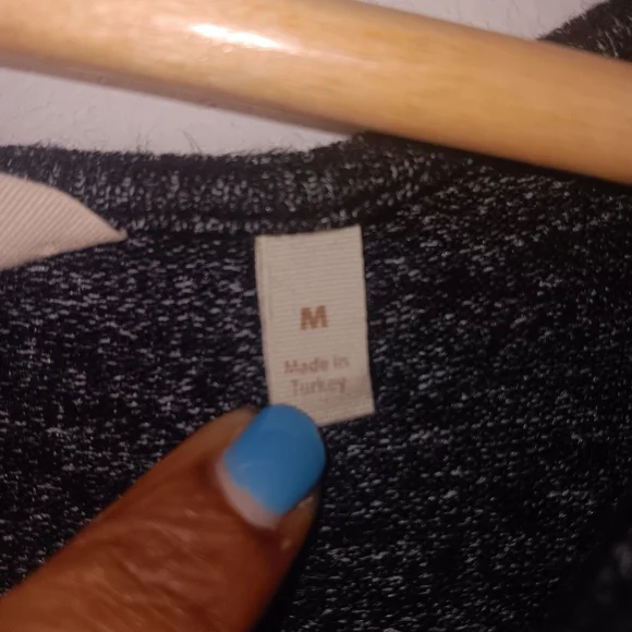 Soft Surrounding M Black Jumpsuit - Picture 7 of 9